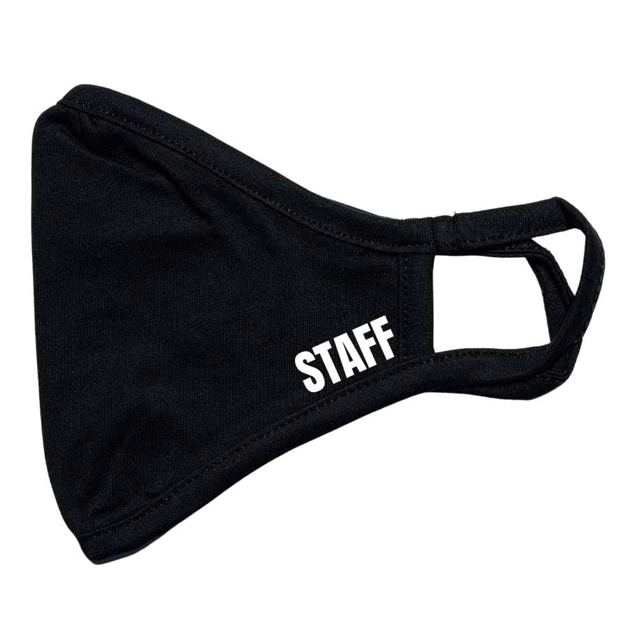 WCUniforms ECO Adult Face Masks 93.6% PFE M100 – Various ID’s - Face Masks